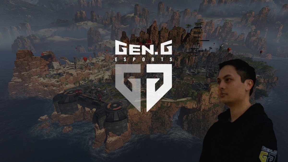 Interview With Gen.G Apex Legends' Dummy