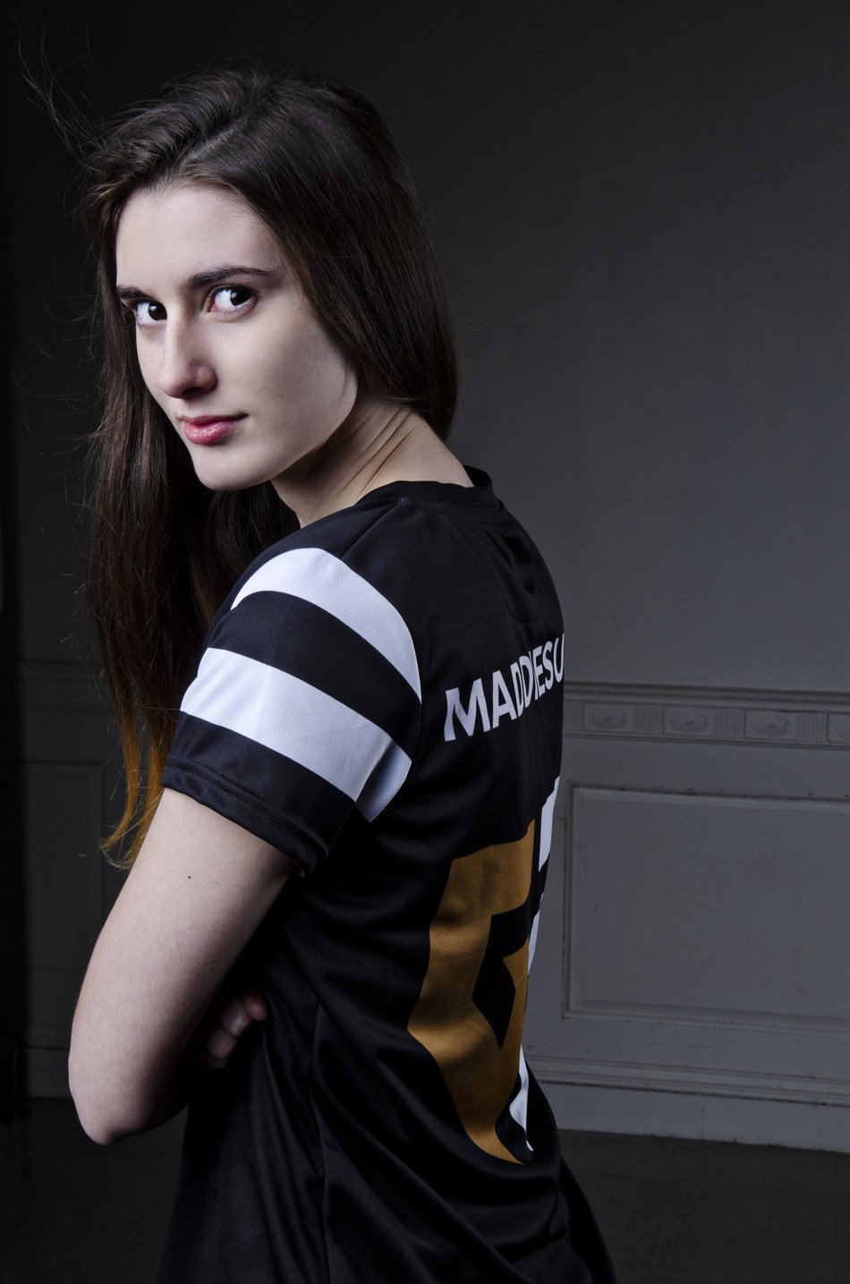 Gen.G Esports Launches Fortnite Team with TINARAES & maddiesuun