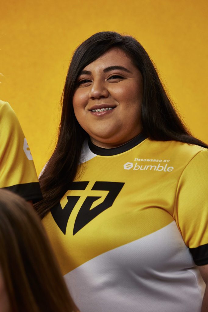 The women who shaped esports in 2019