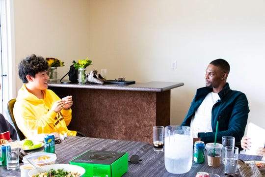 Former NBA star Chris Bosh steps into world of esports with Gen.G