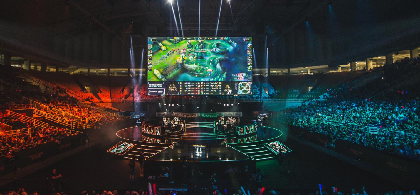 Gen.G Esports #6 on Forbes 2019 List of Most Valuable Esports Companies