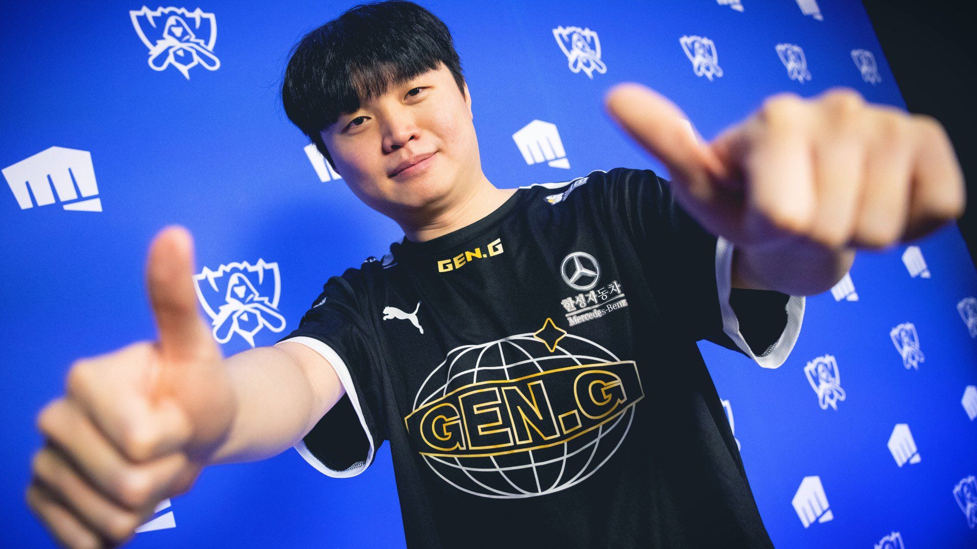 Worlds 2021 semifinals preview: Edward Gaming versus Gen.G