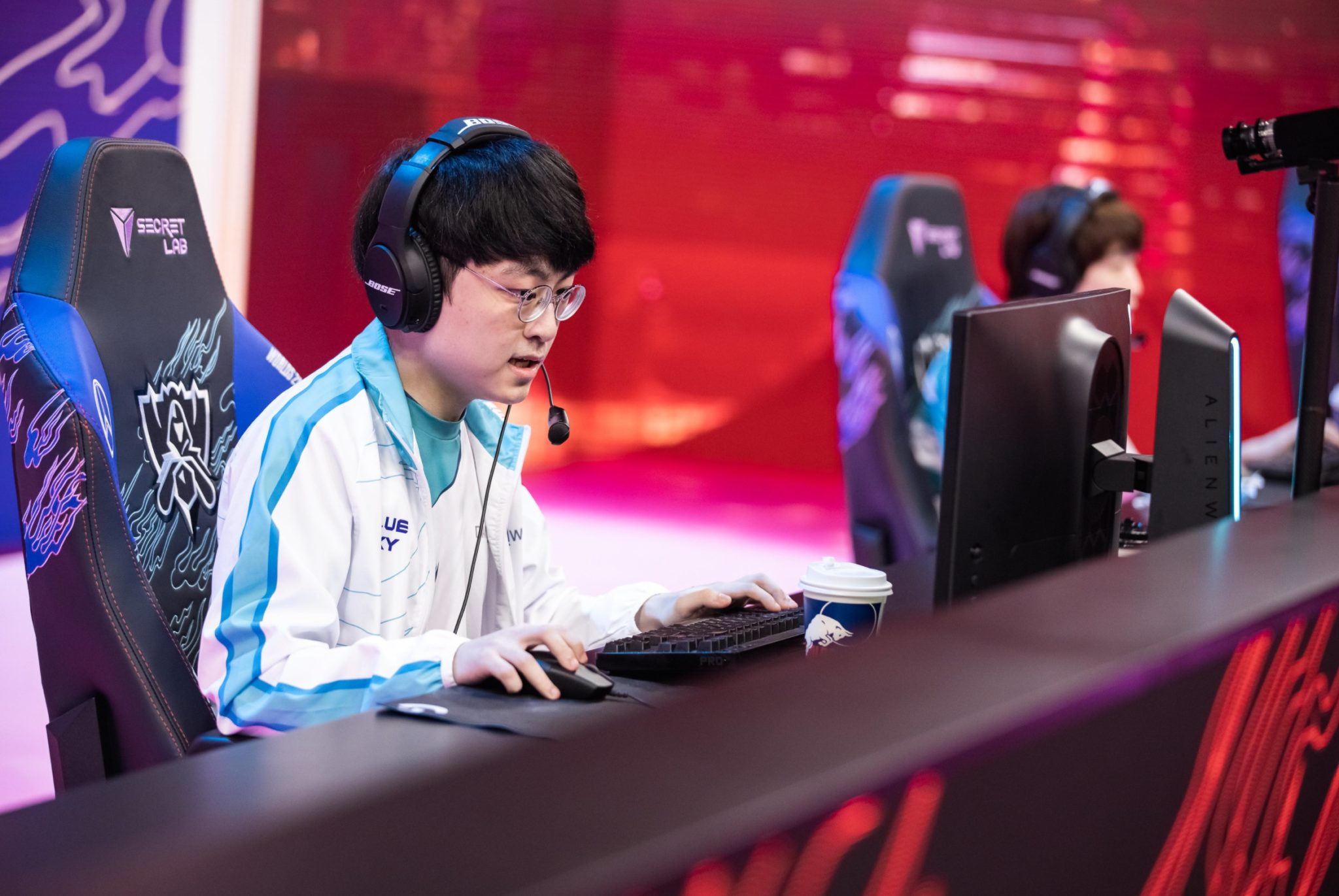 Gen.G look to spoil DWG KIA’s hopes of an international repeat in 2021 LCK Spring Finals