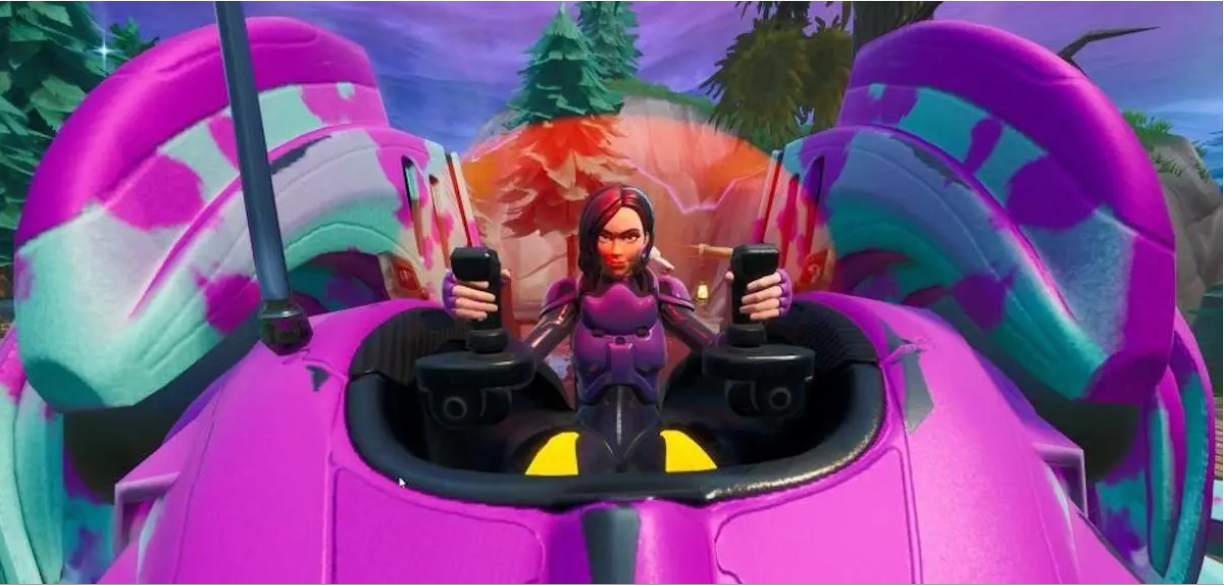 The Twitch Rivals Channel Is a Great Stream for Top 'Fortnite' Action