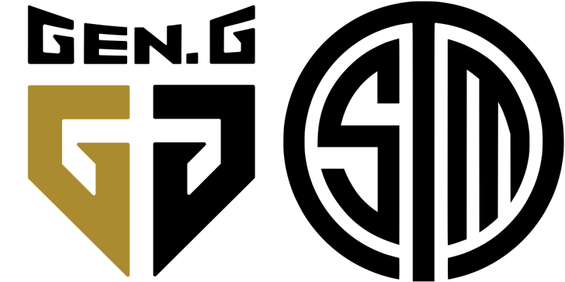 Gen.G and TSM add big names to their partnership portfolios