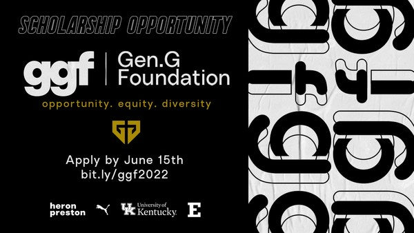 Blog posts Gen.G Opens Applications for the Third Class of Its $1 Million Gen.G Foundation Scholarship Pledge