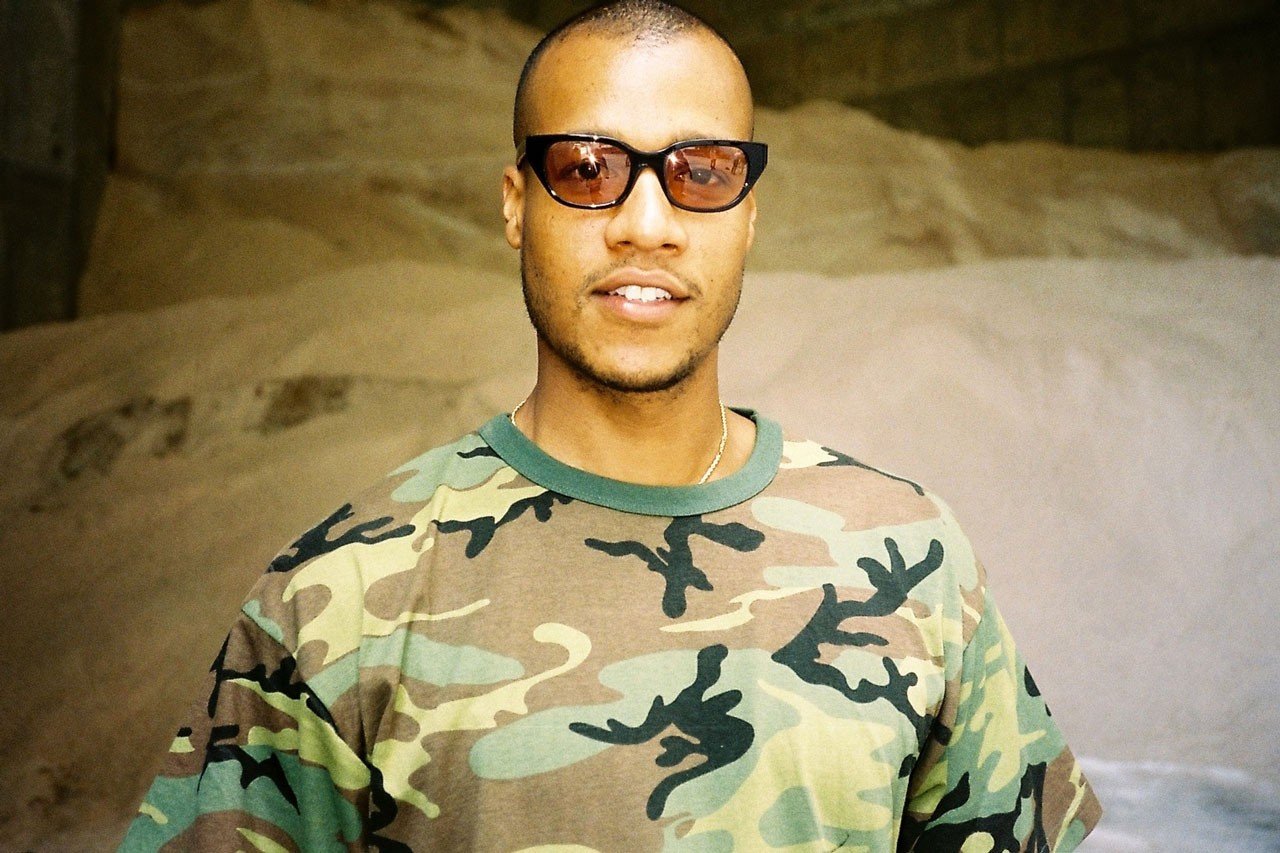 [HYPEBEAST] Heron Preston Signs on as Brand Advisor to eSports Organization Gen.G