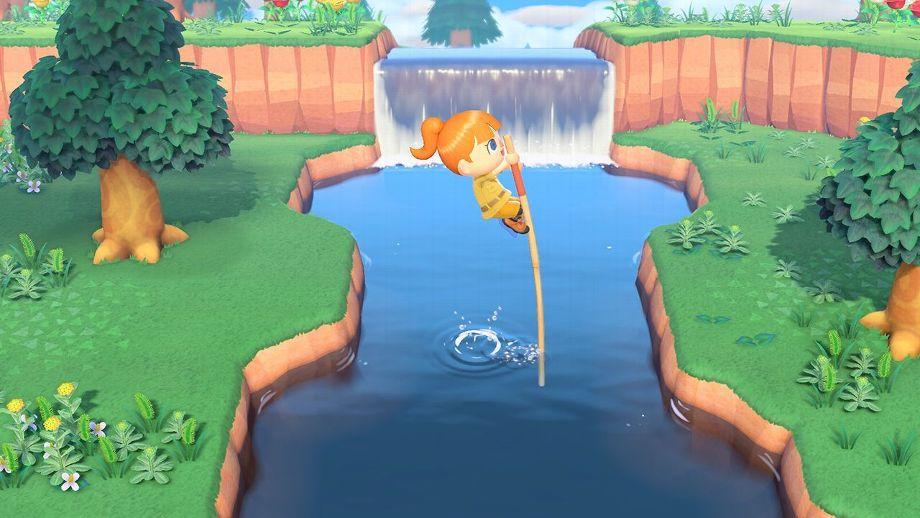 Animal Crossing's outfit creator a hit with esports teams