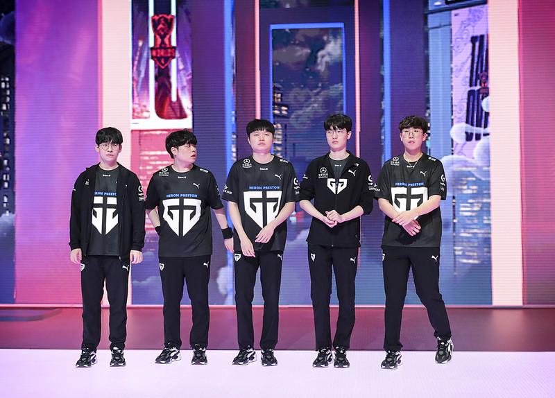 [Worlds 2020] Gen.G Bdd: "Unfortunately, [our prep] didn’t channel to the actual matches, and that’s the most regretful."