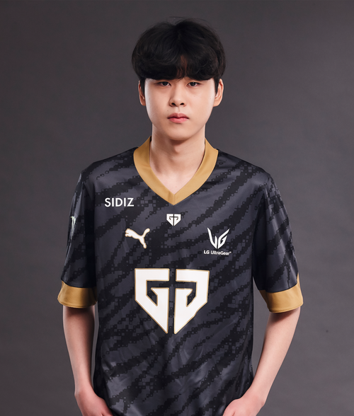 Player Image