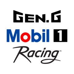 Gen.G Mobil 1 Racing