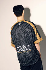 2023 GEN.G PUMA REPLICA JERSEY