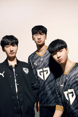 2023 GEN.G PUMA REPLICA JERSEY
